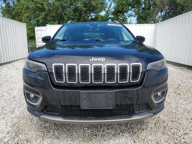 Photo 4 VIN: 1C4PJMDXXKD369129 - JEEP CHEROKEE L 