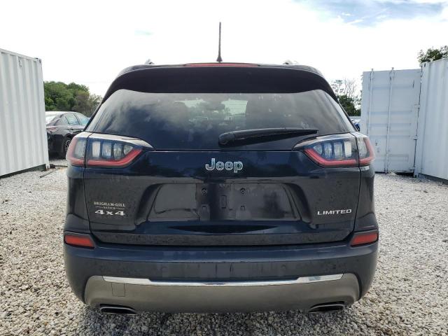 Photo 5 VIN: 1C4PJMDXXKD369129 - JEEP CHEROKEE L 