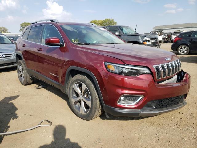 Photo 0 VIN: 1C4PJMDXXKD373925 - JEEP CHEROKEE L 