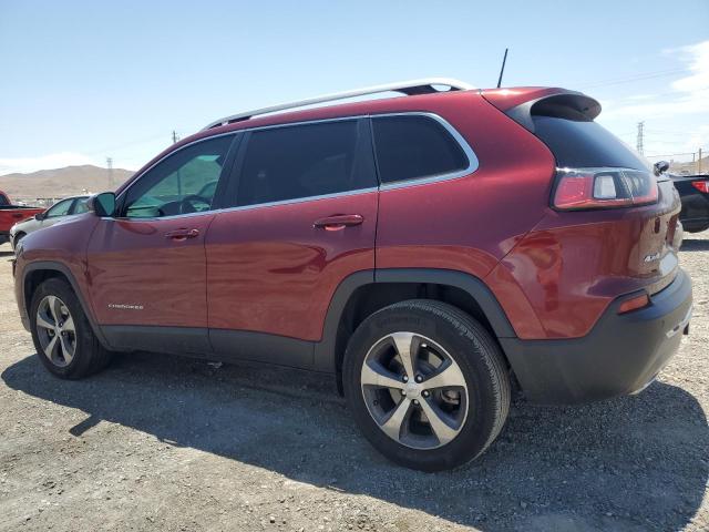 Photo 1 VIN: 1C4PJMDXXKD377764 - JEEP GRAND CHEROKEE 