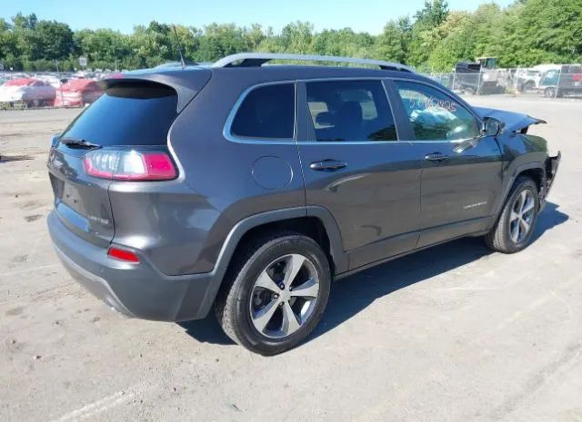 Photo 3 VIN: 1C4PJMDXXKD386044 - JEEP CHEROKEE 