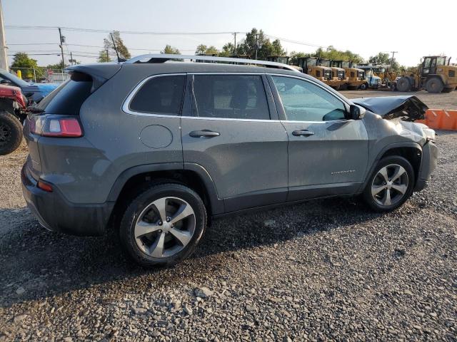 Photo 2 VIN: 1C4PJMDXXKD390692 - JEEP CHEROKEE L 