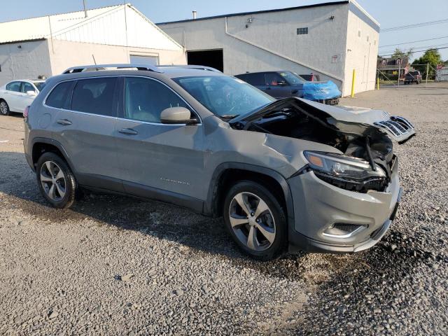 Photo 3 VIN: 1C4PJMDXXKD390692 - JEEP CHEROKEE L 