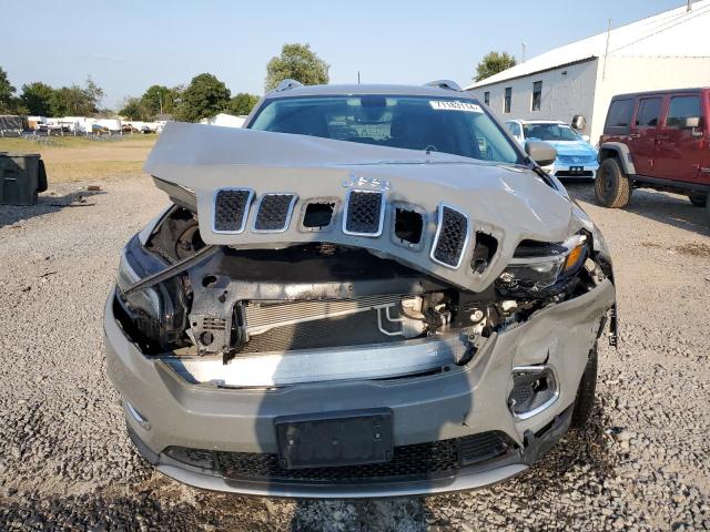 Photo 4 VIN: 1C4PJMDXXKD390692 - JEEP CHEROKEE L 