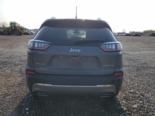 Photo 5 VIN: 1C4PJMDXXKD390692 - JEEP CHEROKEE L 