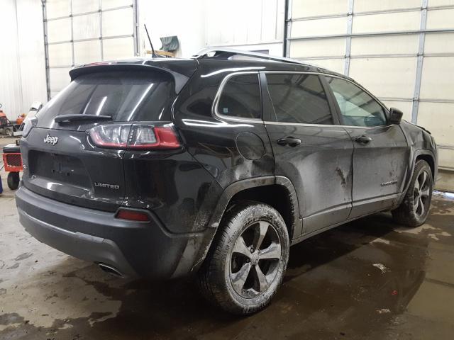 Photo 3 VIN: 1C4PJMDXXKD397044 - JEEP CHEROKEE 