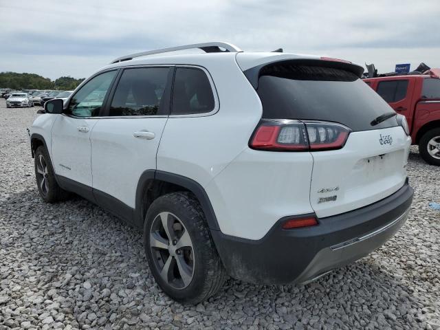 Photo 1 VIN: 1C4PJMDXXKD408172 - JEEP CHEROKEE L 