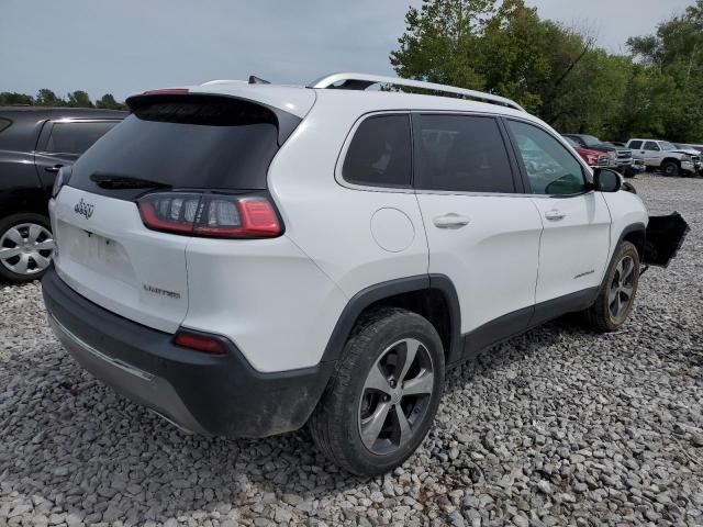 Photo 2 VIN: 1C4PJMDXXKD408172 - JEEP CHEROKEE L 