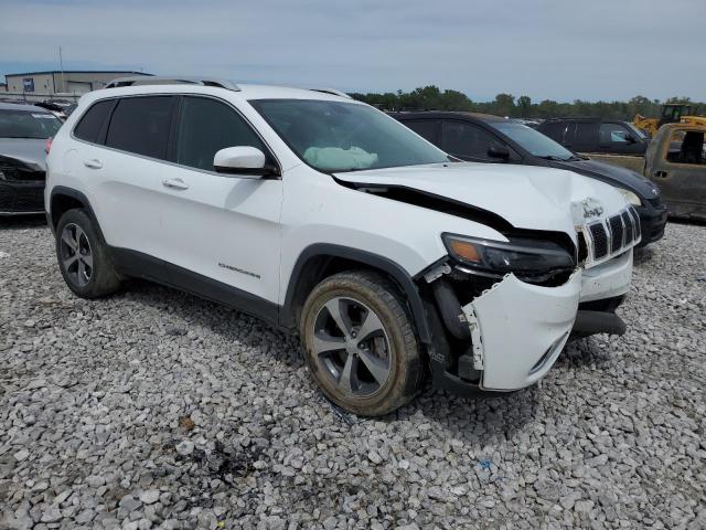 Photo 3 VIN: 1C4PJMDXXKD408172 - JEEP CHEROKEE L 