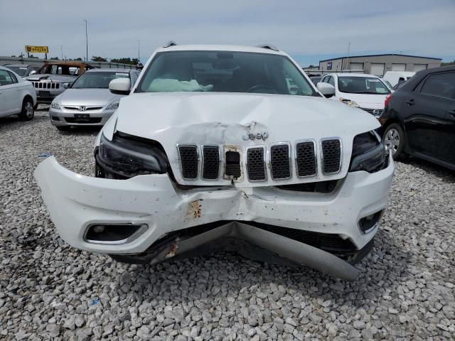 Photo 4 VIN: 1C4PJMDXXKD408172 - JEEP CHEROKEE L 