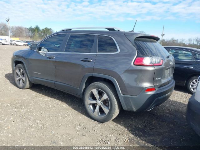 Photo 2 VIN: 1C4PJMDXXKD409824 - JEEP CHEROKEE 