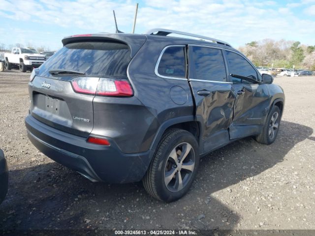 Photo 3 VIN: 1C4PJMDXXKD409824 - JEEP CHEROKEE 