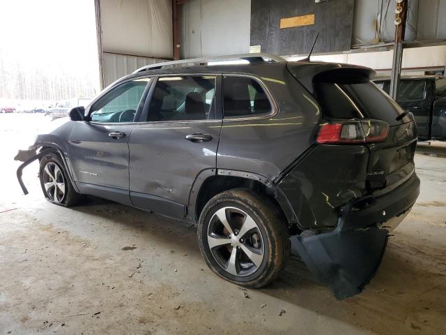 Photo 1 VIN: 1C4PJMDXXKD412450 - JEEP GRAND CHEROKEE 