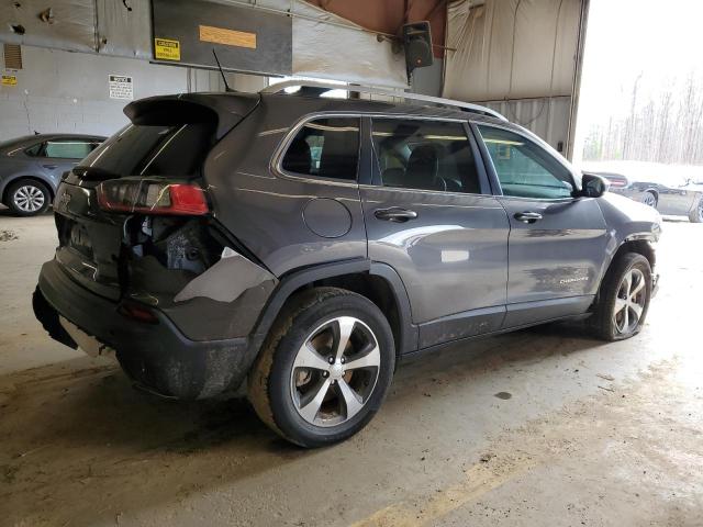 Photo 2 VIN: 1C4PJMDXXKD412450 - JEEP GRAND CHEROKEE 