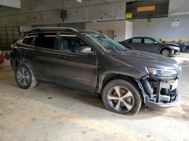 Photo 3 VIN: 1C4PJMDXXKD412450 - JEEP GRAND CHEROKEE 