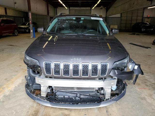 Photo 4 VIN: 1C4PJMDXXKD412450 - JEEP GRAND CHEROKEE 