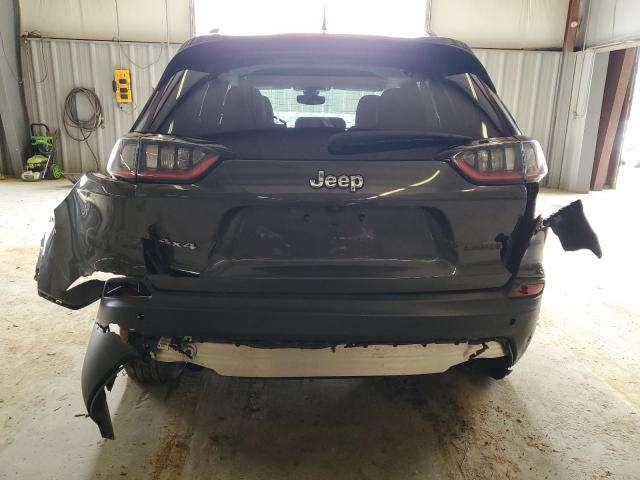 Photo 5 VIN: 1C4PJMDXXKD412450 - JEEP GRAND CHEROKEE 