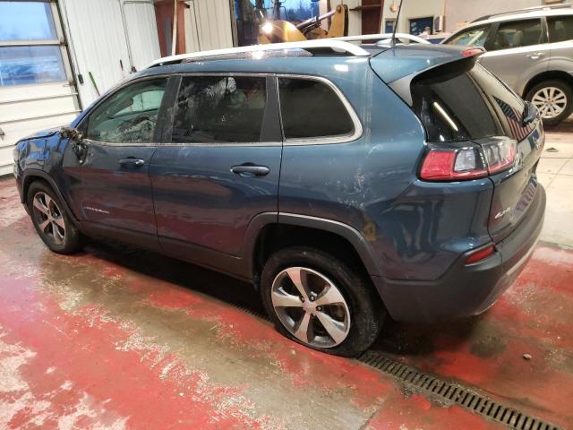 Photo 1 VIN: 1C4PJMDXXKD458747 - JEEP CHEROKEE L 