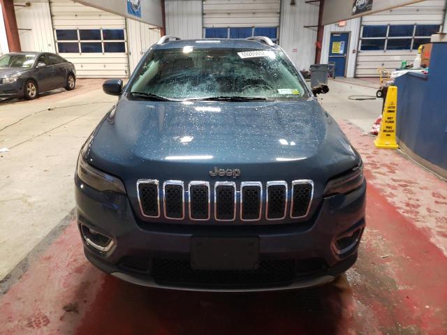 Photo 4 VIN: 1C4PJMDXXKD458747 - JEEP CHEROKEE L 