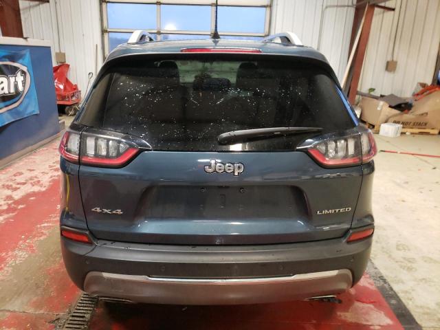 Photo 5 VIN: 1C4PJMDXXKD458747 - JEEP CHEROKEE L 