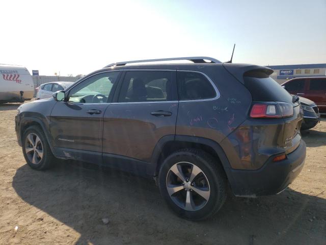 Photo 1 VIN: 1C4PJMDXXKD467576 - JEEP CHEROKEE L 