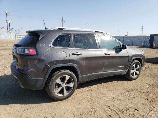 Photo 2 VIN: 1C4PJMDXXKD467576 - JEEP CHEROKEE L 