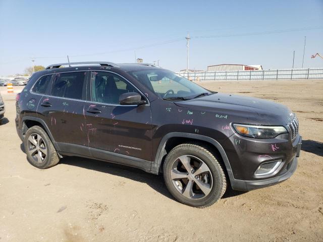 Photo 3 VIN: 1C4PJMDXXKD467576 - JEEP CHEROKEE L 