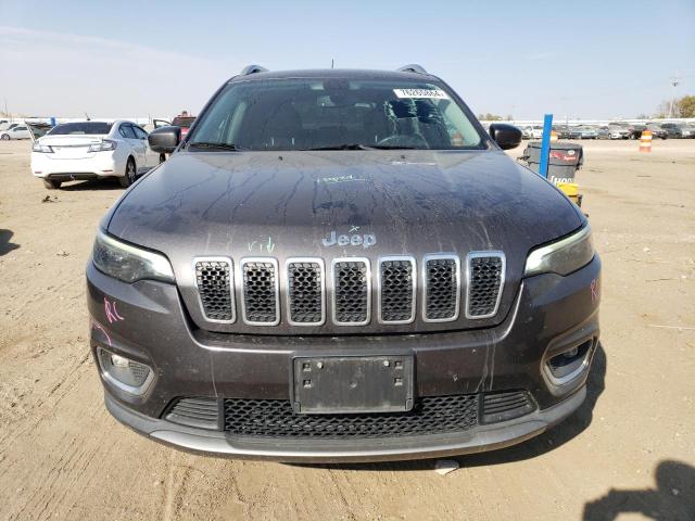 Photo 4 VIN: 1C4PJMDXXKD467576 - JEEP CHEROKEE L 