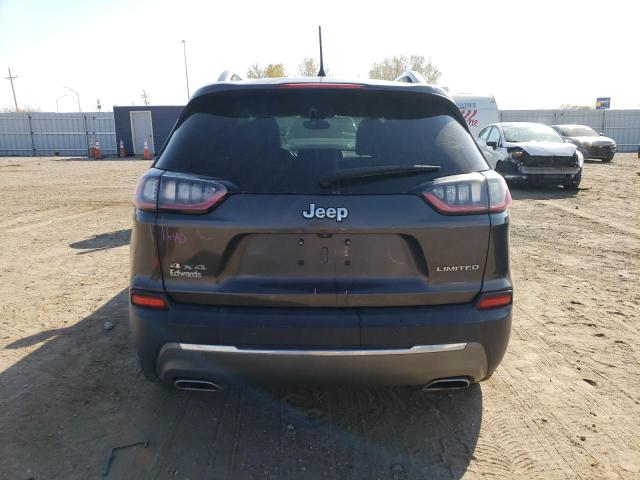 Photo 5 VIN: 1C4PJMDXXKD467576 - JEEP CHEROKEE L 