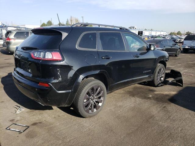 Photo 3 VIN: 1C4PJMDXXKD467741 - JEEP CHEROKEE L 