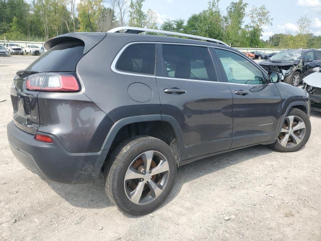 Photo 2 VIN: 1C4PJMDXXKD481221 - JEEP CHEROKEE L 