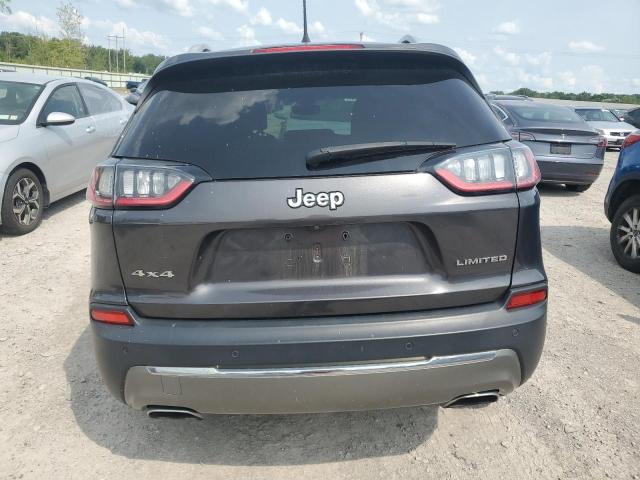 Photo 5 VIN: 1C4PJMDXXKD481221 - JEEP CHEROKEE L 