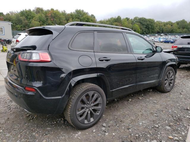 Photo 2 VIN: 1C4PJMDXXKD486032 - JEEP CHEROKEE L 