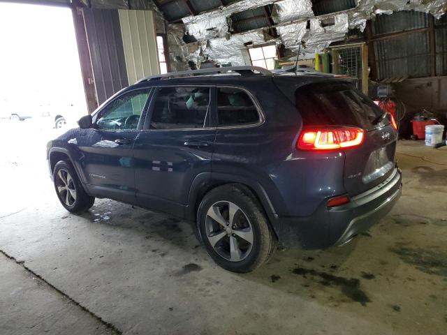 Photo 1 VIN: 1C4PJMDXXLD512887 - JEEP CHEROKEE 