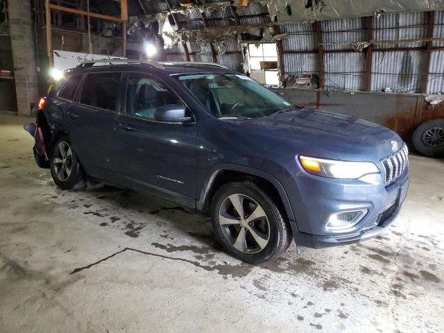 Photo 3 VIN: 1C4PJMDXXLD512887 - JEEP CHEROKEE 