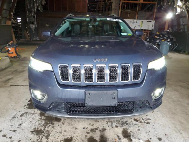 Photo 4 VIN: 1C4PJMDXXLD512887 - JEEP CHEROKEE 