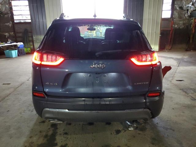 Photo 5 VIN: 1C4PJMDXXLD512887 - JEEP CHEROKEE 