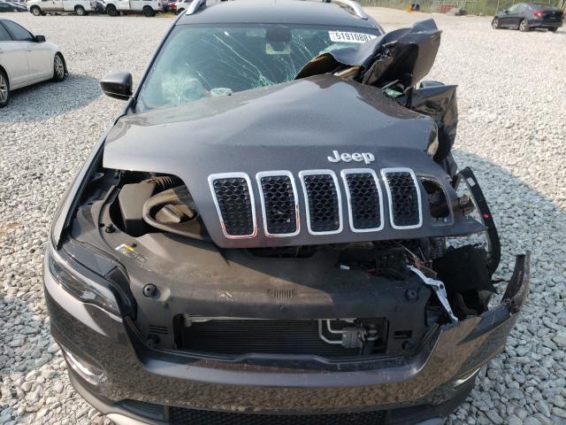 Photo 6 VIN: 1C4PJMDXXLD520388 - JEEP CHEROKEE L 