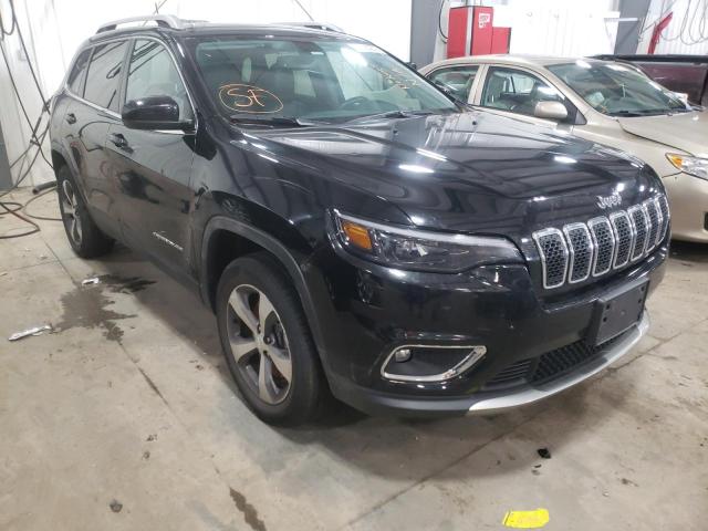 Photo 0 VIN: 1C4PJMDXXLD578761 - JEEP CHEROKEE L 