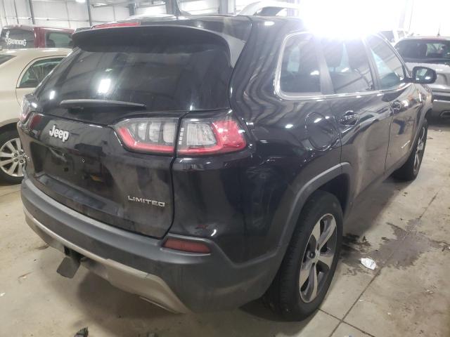 Photo 3 VIN: 1C4PJMDXXLD578761 - JEEP CHEROKEE L 