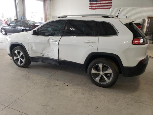 Photo 1 VIN: 1C4PJMDXXLD579683 - JEEP GRAND CHEROKEE 