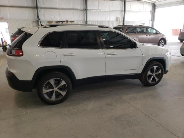 Photo 2 VIN: 1C4PJMDXXLD579683 - JEEP GRAND CHEROKEE 