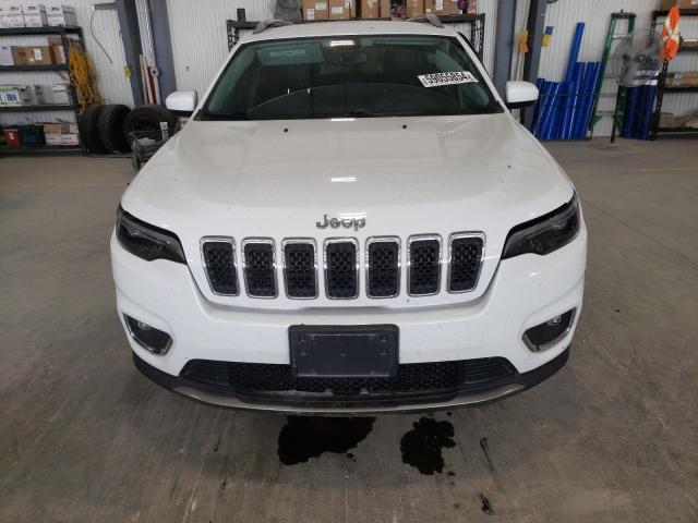 Photo 4 VIN: 1C4PJMDXXLD579683 - JEEP GRAND CHEROKEE 