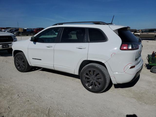 Photo 1 VIN: 1C4PJMDXXLD591266 - JEEP GRAND CHEROKEE 