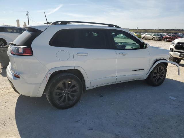 Photo 2 VIN: 1C4PJMDXXLD591266 - JEEP GRAND CHEROKEE 