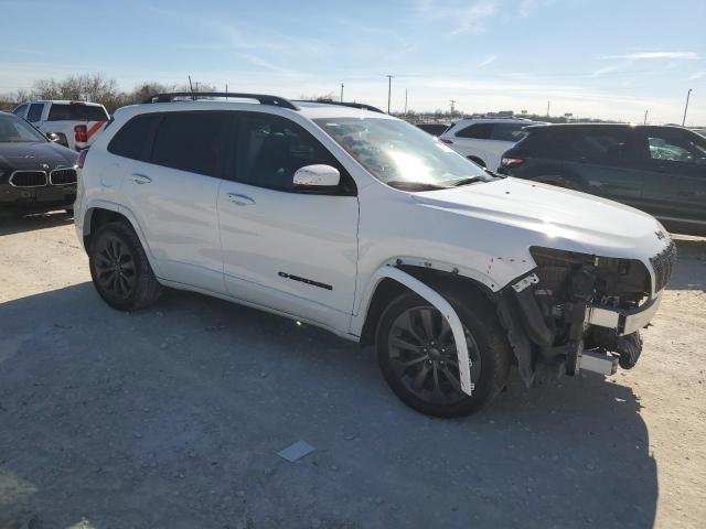 Photo 3 VIN: 1C4PJMDXXLD591266 - JEEP GRAND CHEROKEE 