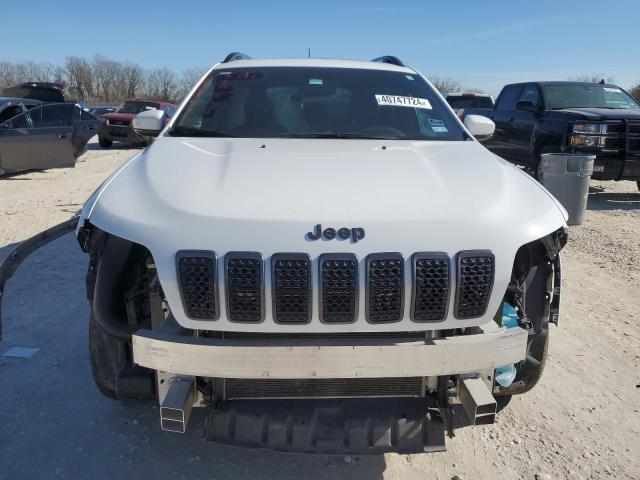 Photo 4 VIN: 1C4PJMDXXLD591266 - JEEP GRAND CHEROKEE 