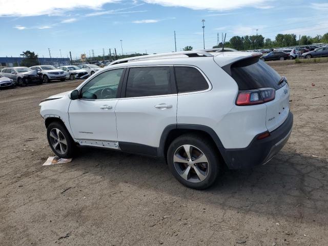 Photo 1 VIN: 1C4PJMDXXLD595267 - JEEP GRAND CHEROKEE 