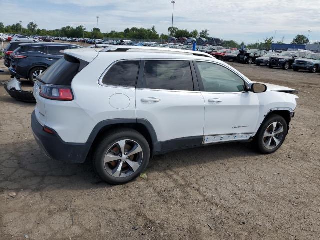 Photo 2 VIN: 1C4PJMDXXLD595267 - JEEP GRAND CHEROKEE 