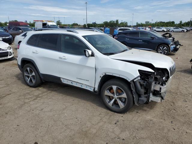 Photo 3 VIN: 1C4PJMDXXLD595267 - JEEP GRAND CHEROKEE 